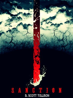 cover image of Sanction